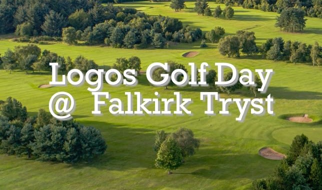 Logos Golf Ministries Scotland at Falkirk Tryst
